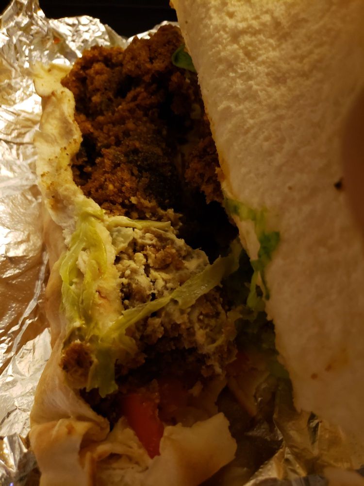 Mediterranean Restaurant Mediterranean Restaurant