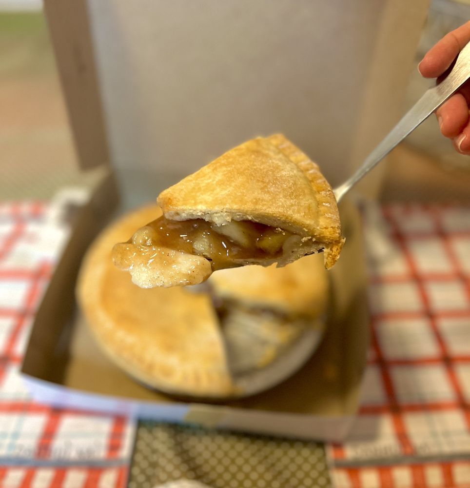Moffett's Family Restaurant & Chicken Pie Shoppe