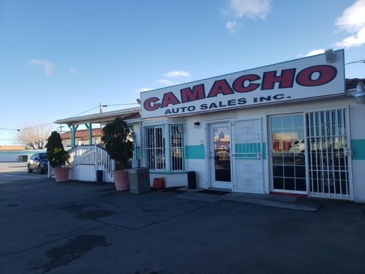 Camacho Auto Sales >> Camacho Auto Sales Inc 1358 E Palmdale Blvd Palmdale Ca Camacho Auto Sales >> Camacho Auto Sales Inc 1358 E Palmdale Blvd Palmdale Ca