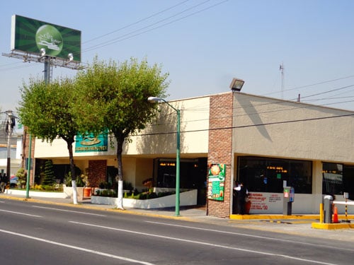Photo of La Casa de Toño - Tlalnepantla, México, Mexico. Rico pozole garantizado en el norte de la ciudad.