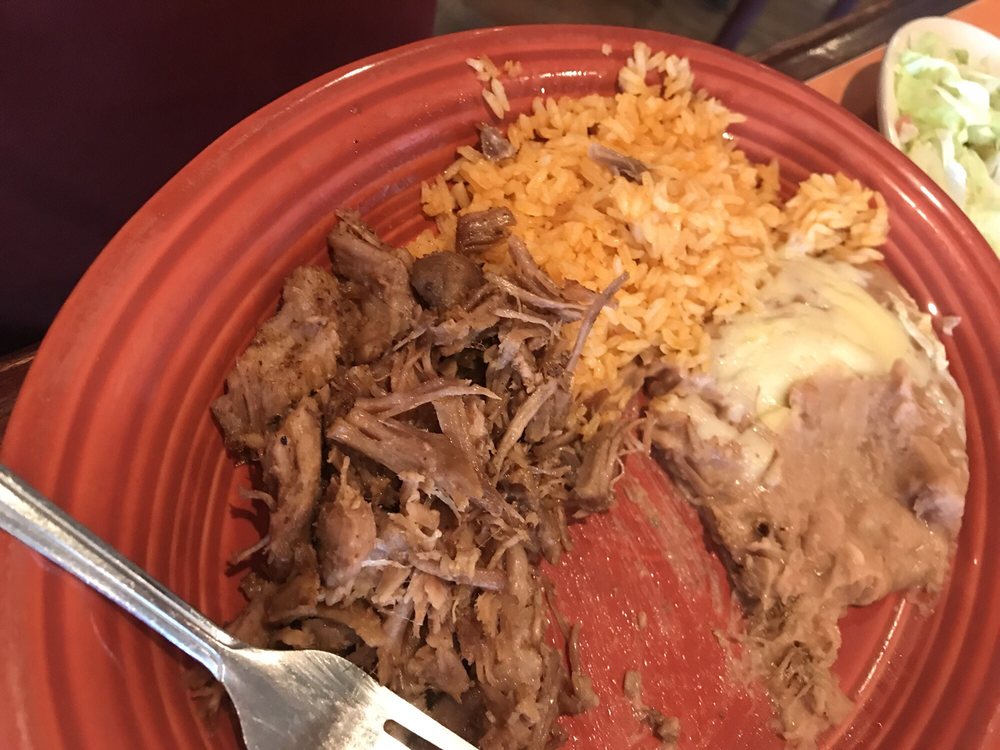 Micasita Restaurant Mexicano