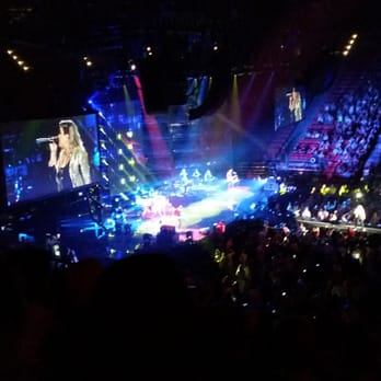 Viejas casino san diego concerts