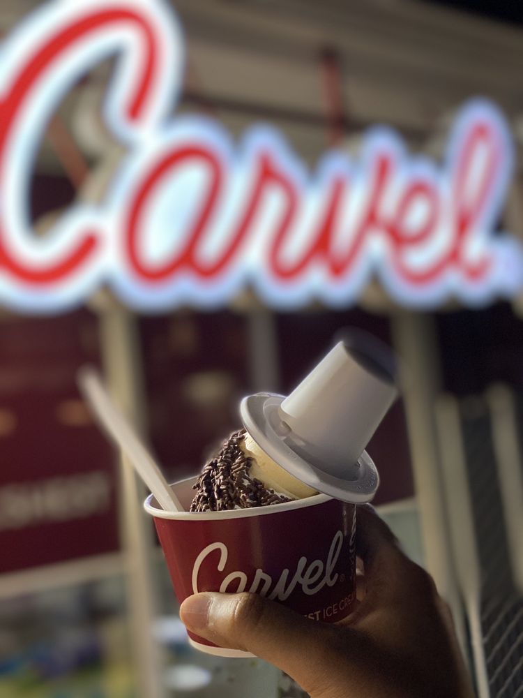 Carvel Ice Cream