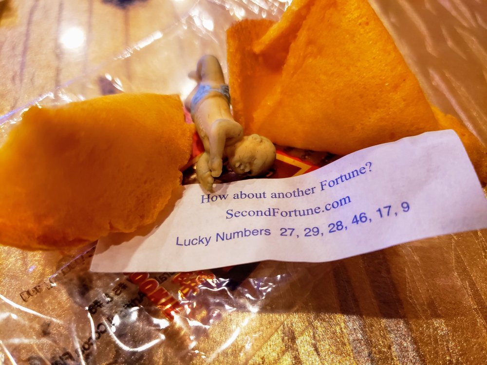 K&K Super Buffet