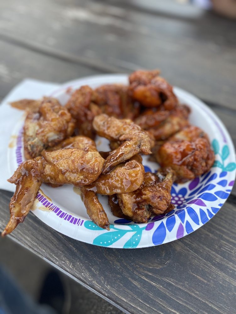 Farr's Famous Chicken