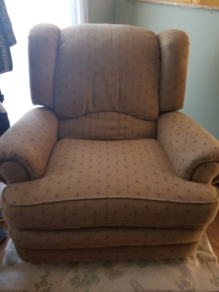 Joseph's Refinishing & Upholstery