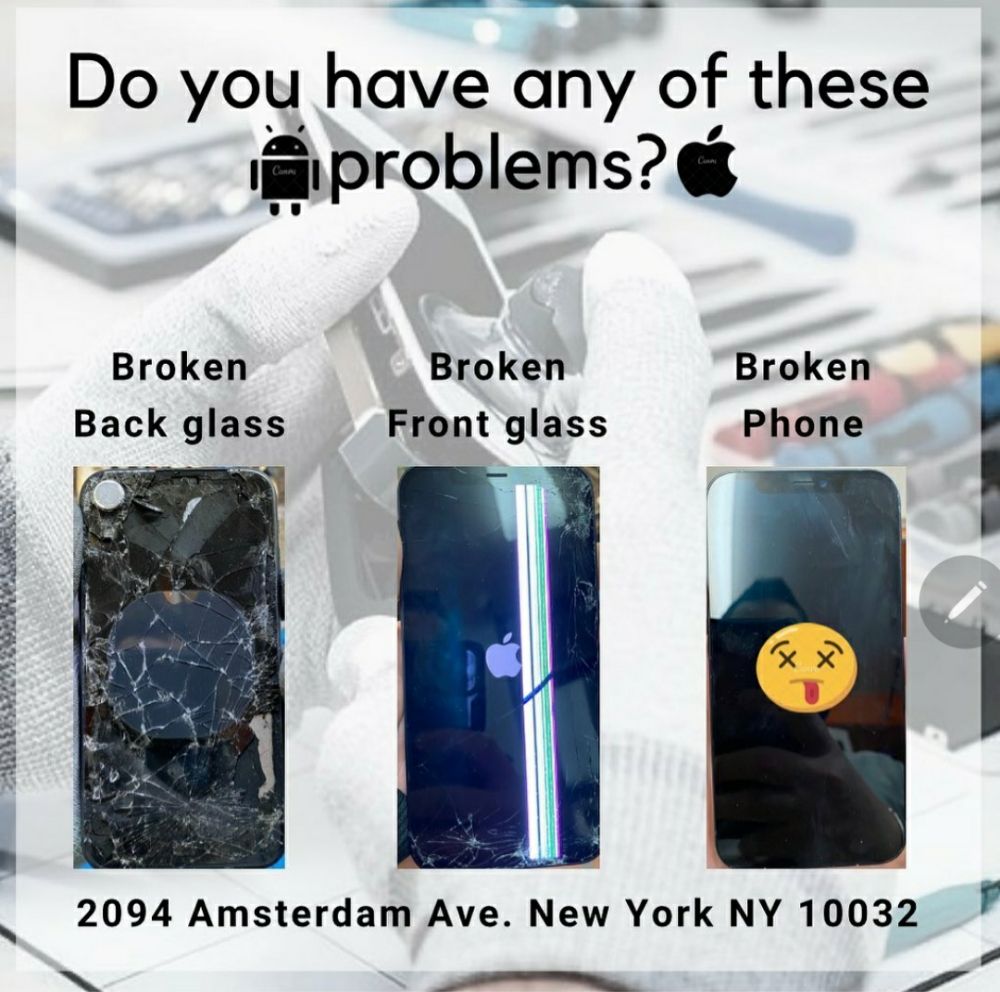 FixTime Computer and Phone Repair