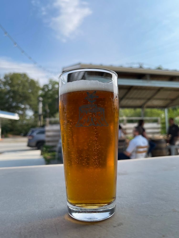 Cellarest Beer Project