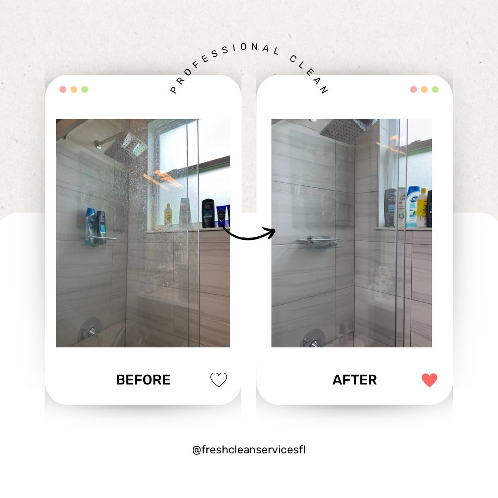 Fresh & Clean Services
