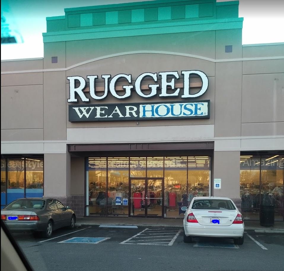 Rugged Wearhouse