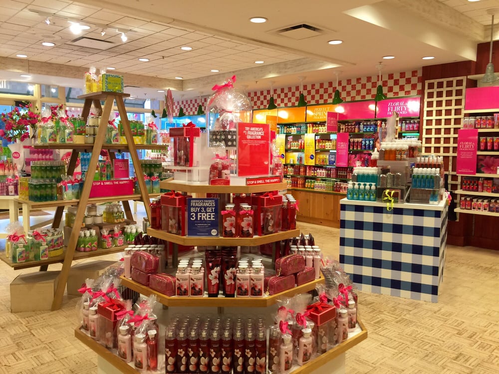 Bath and Body Works CLOSED Cosmetics & Beauty Supply 9101 International Dr, International