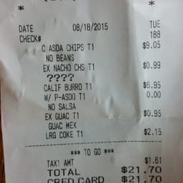 Cazadores Mexican Food Santee Ca Menu Cazadores Mexican Food Santee Ca Menu