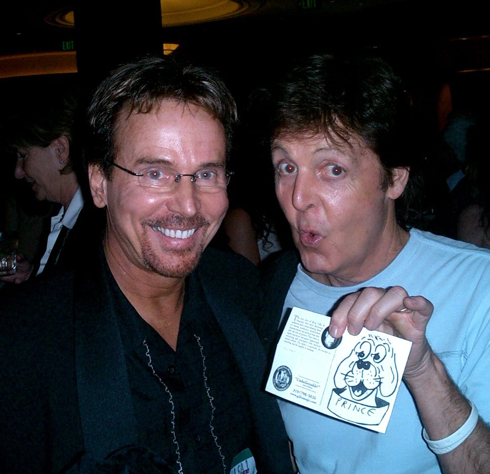 Brian Gillis Magic 46 Photos & 129 Reviews Performing Arts