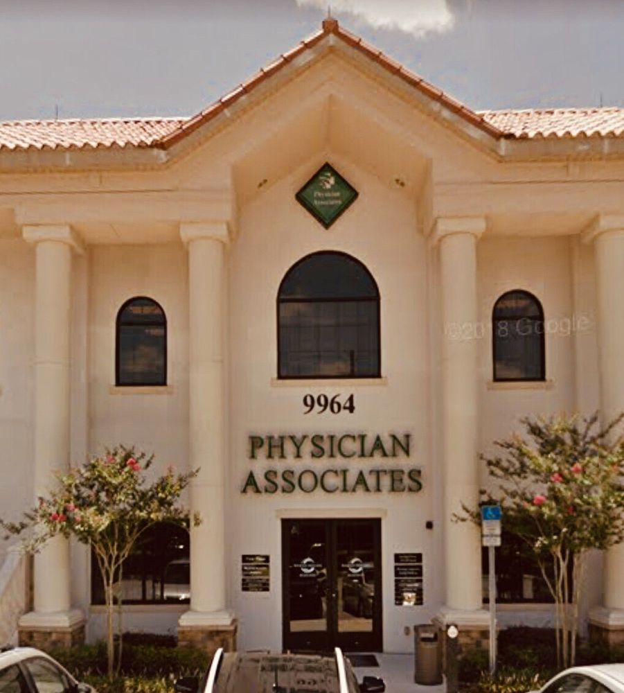 image of business Orlando Health Physician Associates