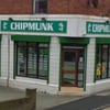 Chipmunk Fish & Chips