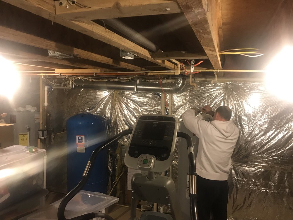 American Professional Plumbing Services