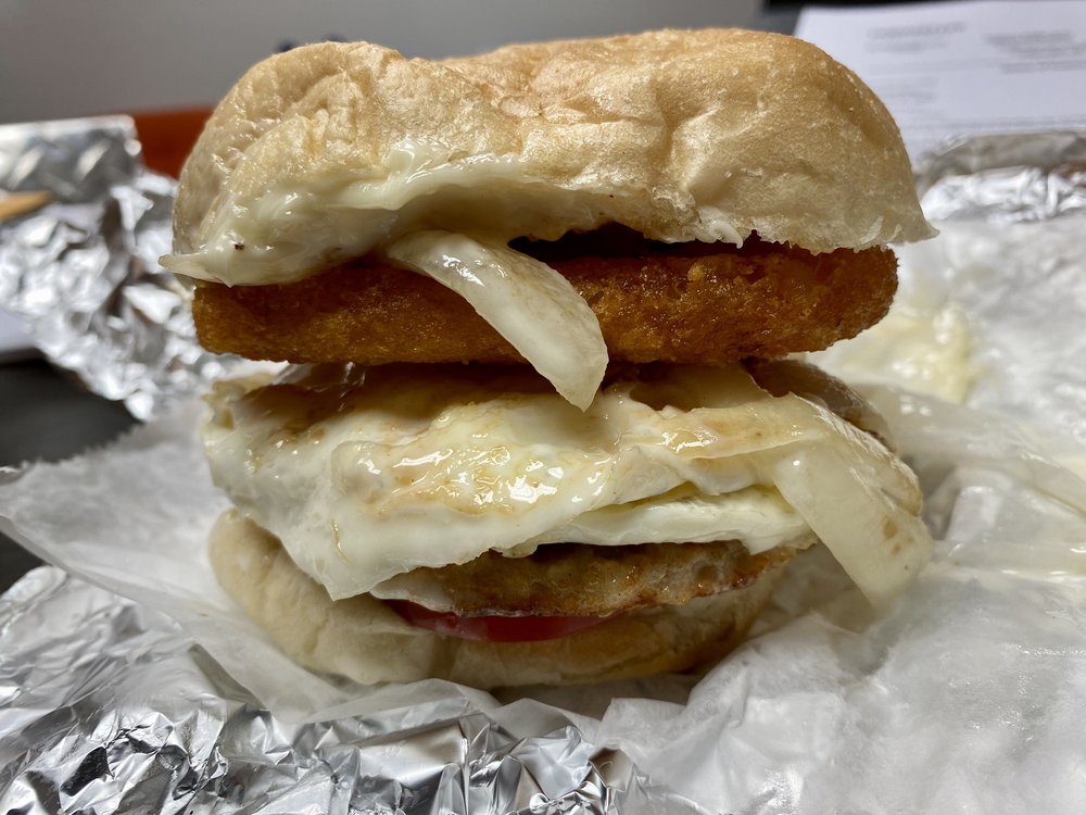 Delio's Deli Grille