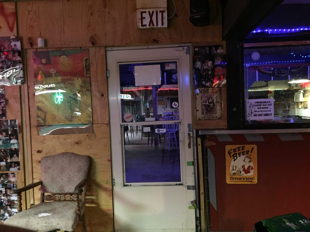 Texas Rose Dive Bars 2013 S M L King Jr Pkwy, Beaumont, TX Phone