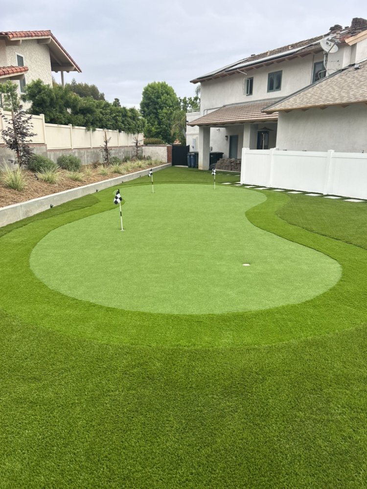 Campos Landscaping