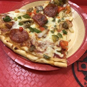 Villa Fresh Pizza Jersey City Nj Villa Fresh Pizza Jersey City Nj