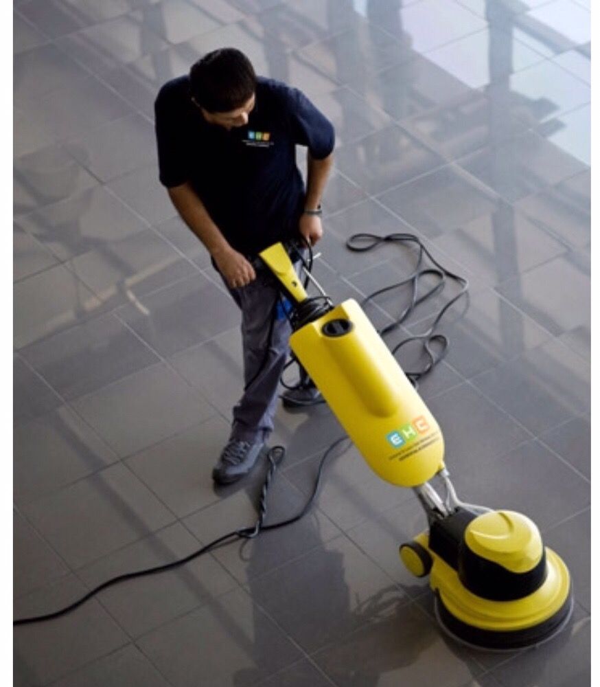 NUH Janitorial Company