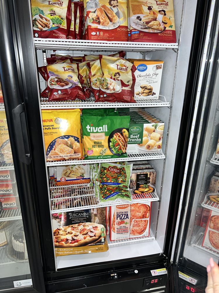 24/6 AMPM Kosher Market