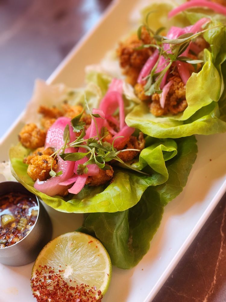 Jazz Kitchen Coastal Grill & Patio