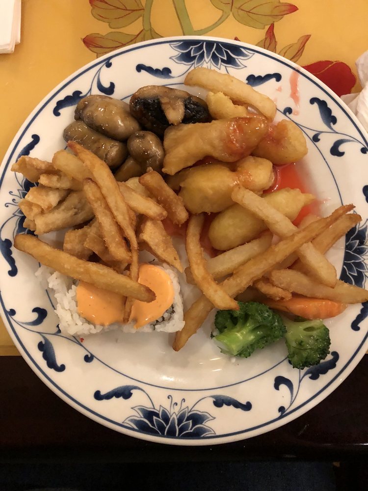 LIN'S