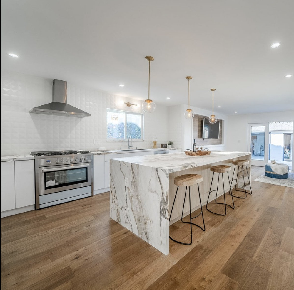 Lemon Remodeling and Services