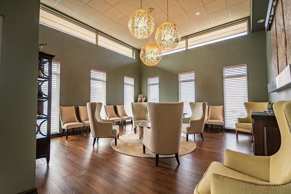 image of business Life Style Dentistry