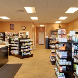 Health Store