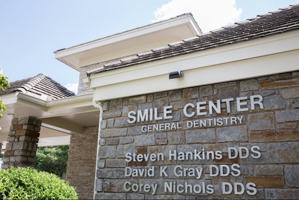 image of business Smile Center