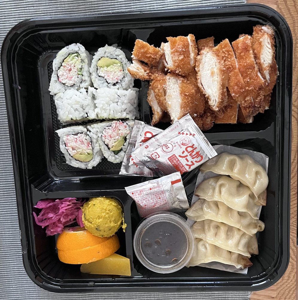 Sushi O Sushi