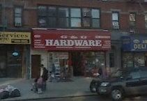 G & G Hardware
