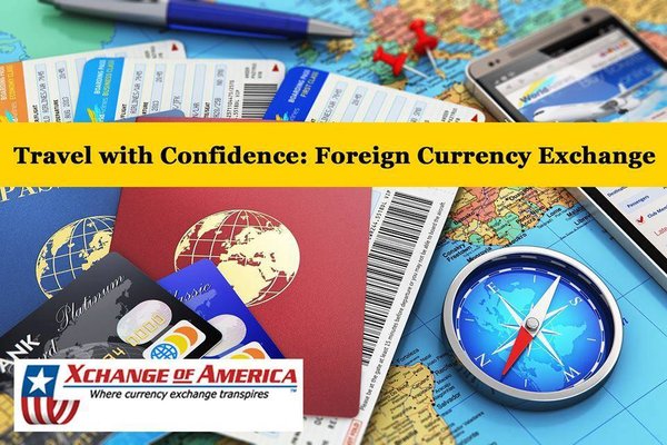 Xchange Of America 819 Federal Hwy Ste 100 Stuart Fl Foreign Trade Photos 8