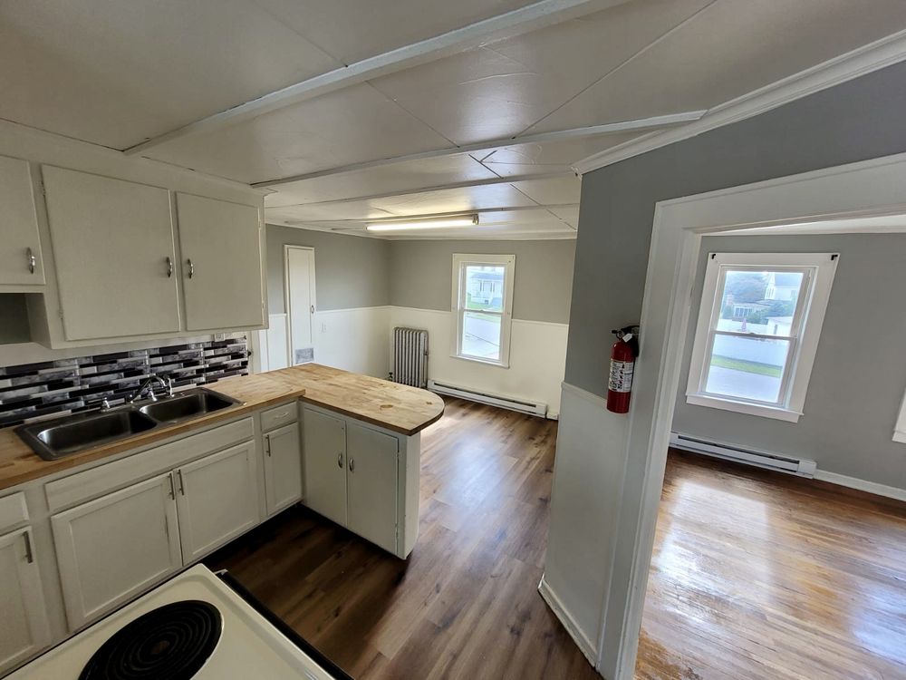 StartClean Home Services