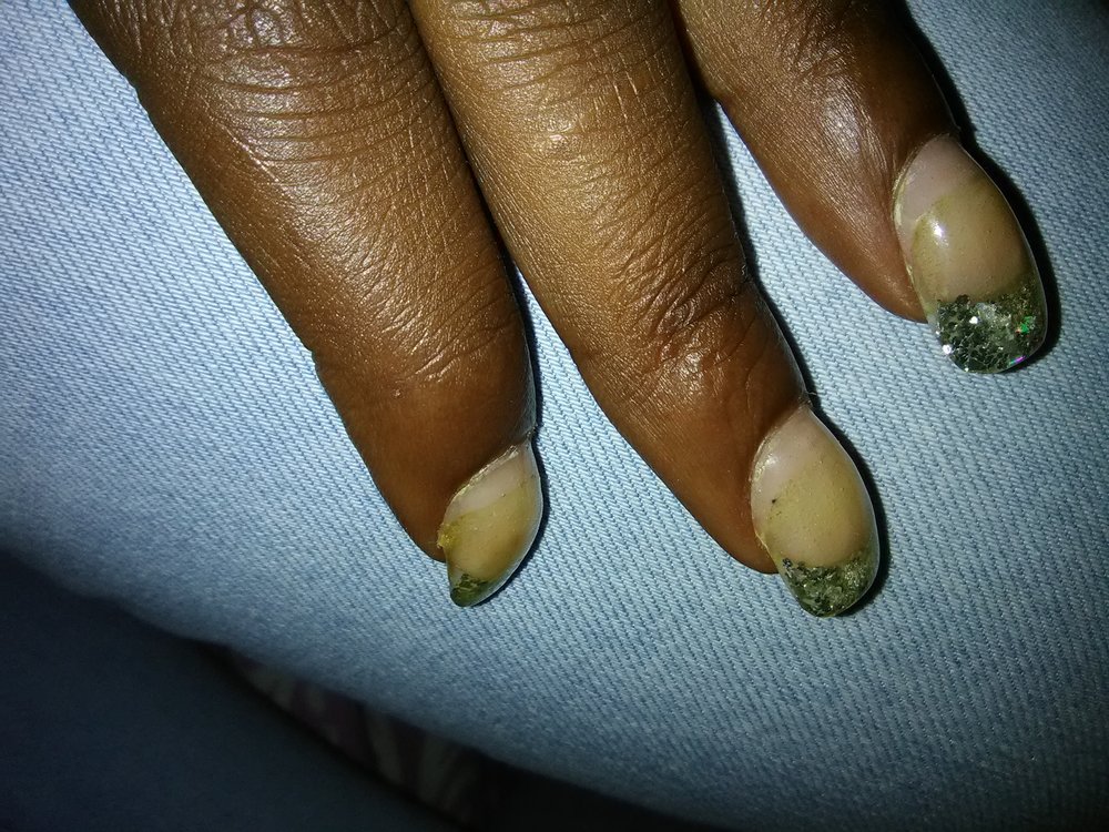 Springville Nail Salon Gift Cards Utah Giftly Le Nails 1200 Towne Centre Blvd Spc 2130 Provo Ut
