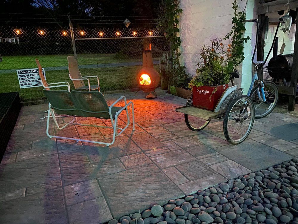 The Outdoor Living Company