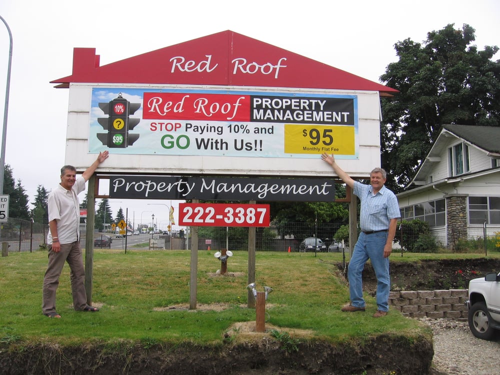 Red Roof Rentals, LLC