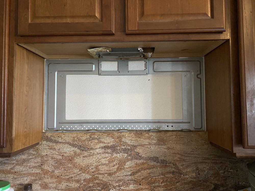 Appliance Repair Experts