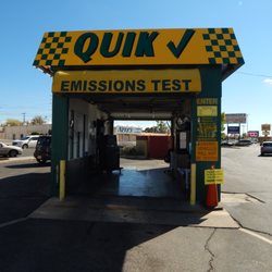 Quik Check Emissions Testing Closed 28 Photos Smog Photo Of Quik Check Emissions Testing Albuquerque Nm United States