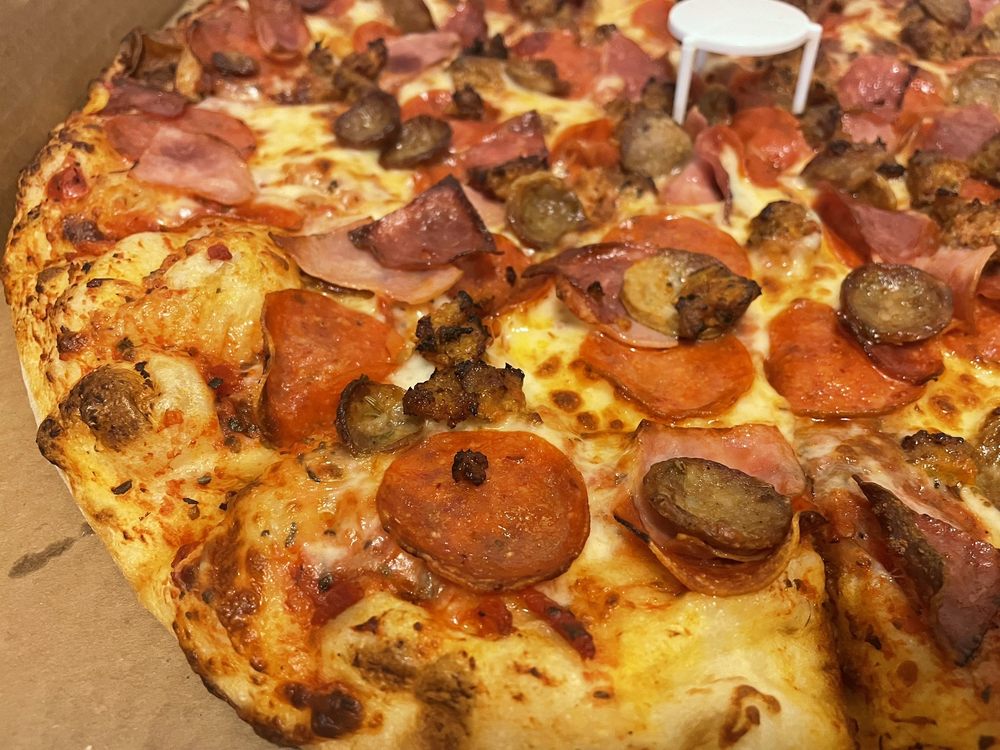 Jack's Pizza & Subs