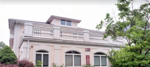 image of business Brooke S. Mossaded, DDS