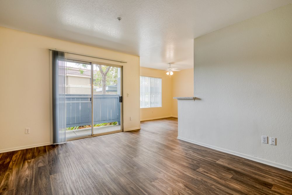 Woodpark Apartments
