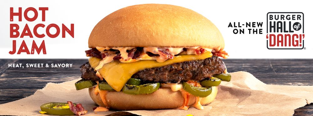 MOOYAH Burgers, Fries & Shakes MOOYAH Burgers, Fries & Shakes