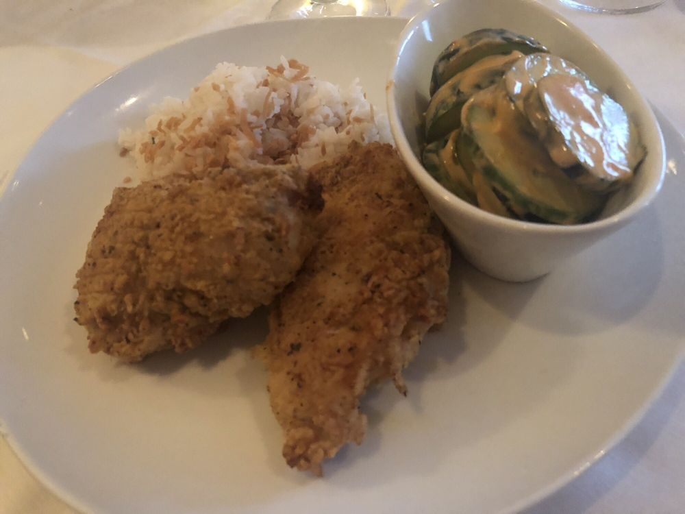 BONDA Restaurant 37 Reviews American (New) 75 Hillside Rd