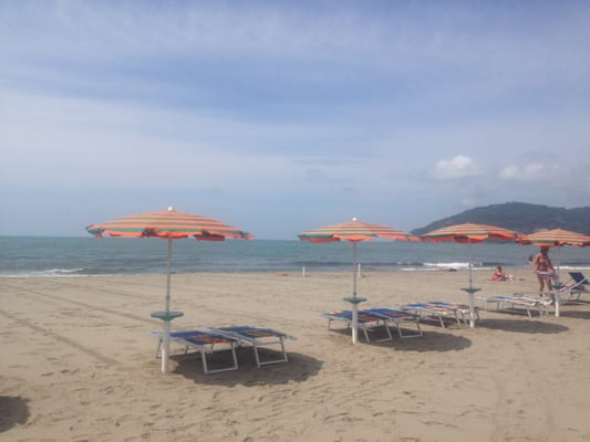 photo of bagno firenze marina di carrara massa carrara italy