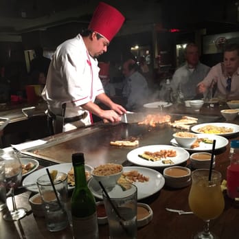 Benihana Restaurant Long Island Benihana Restaurant Long Island