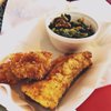 Papa Joe's Fish-N-Que