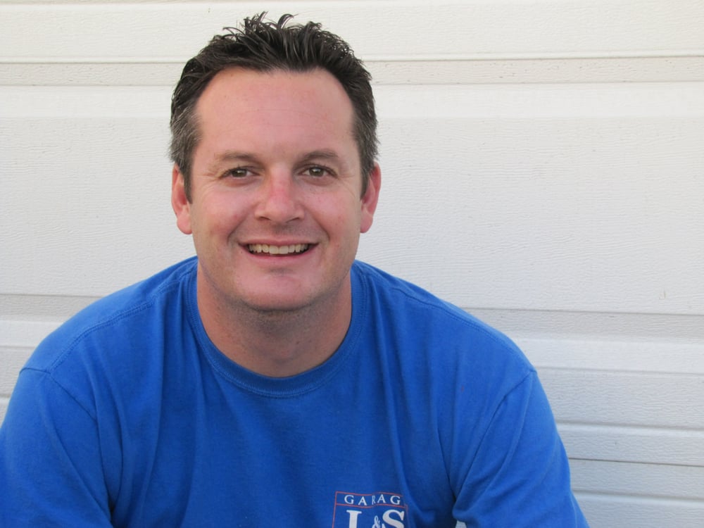 L & S Garage Door